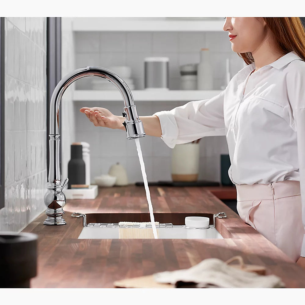 Kohler Artifacts®
