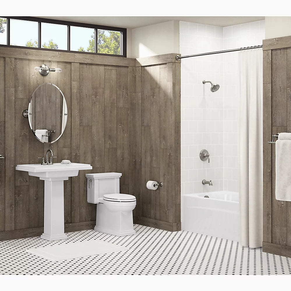 Kohler Centerset bathroom sink faucet, 1.2 gpm