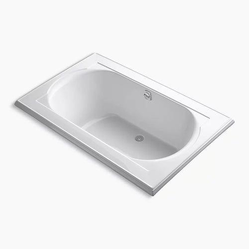 Kohler 66" x 42" drop-in bath