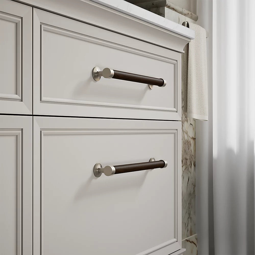 Kohler 60" bathroom vanity cabinet