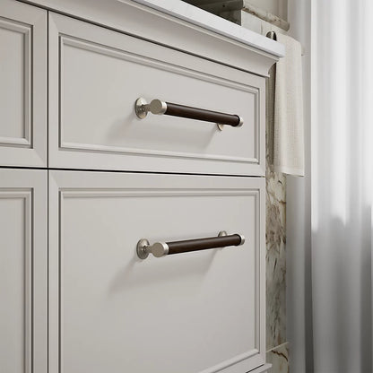 Kohler 60" bathroom vanity cabinet