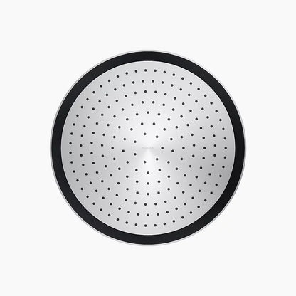 Kohler Round 14" single-function rainhead, 2.5 gpm