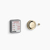 Kohler Digital steam adapter kit