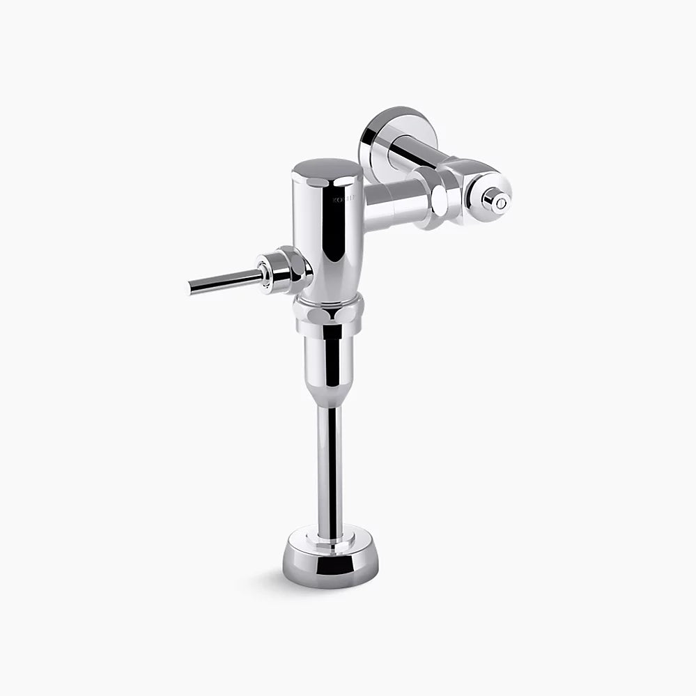 Kohler Urinal flushometer, 1.0 gpf