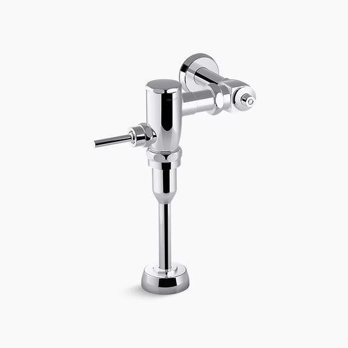 Kohler Urinal flushometer, 1.0 gpf