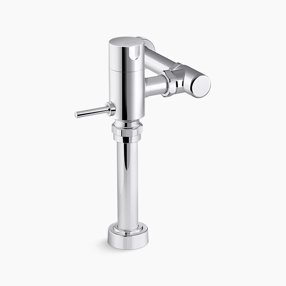 Kohler Toilet flushometer, 1.28 gpf