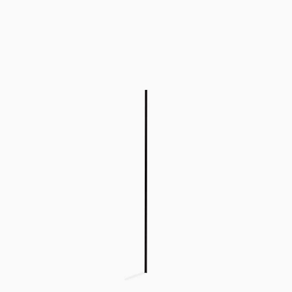 Kohler 72" edge trim with return, set of 2