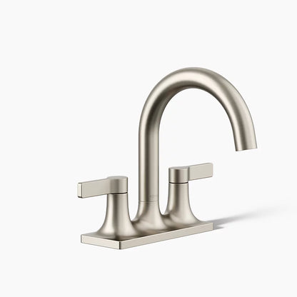 Kohler Centerset bathroom sink faucet, 1.0 gpm