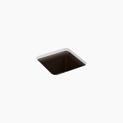 Kohler 15-1/2" undermount bar sink