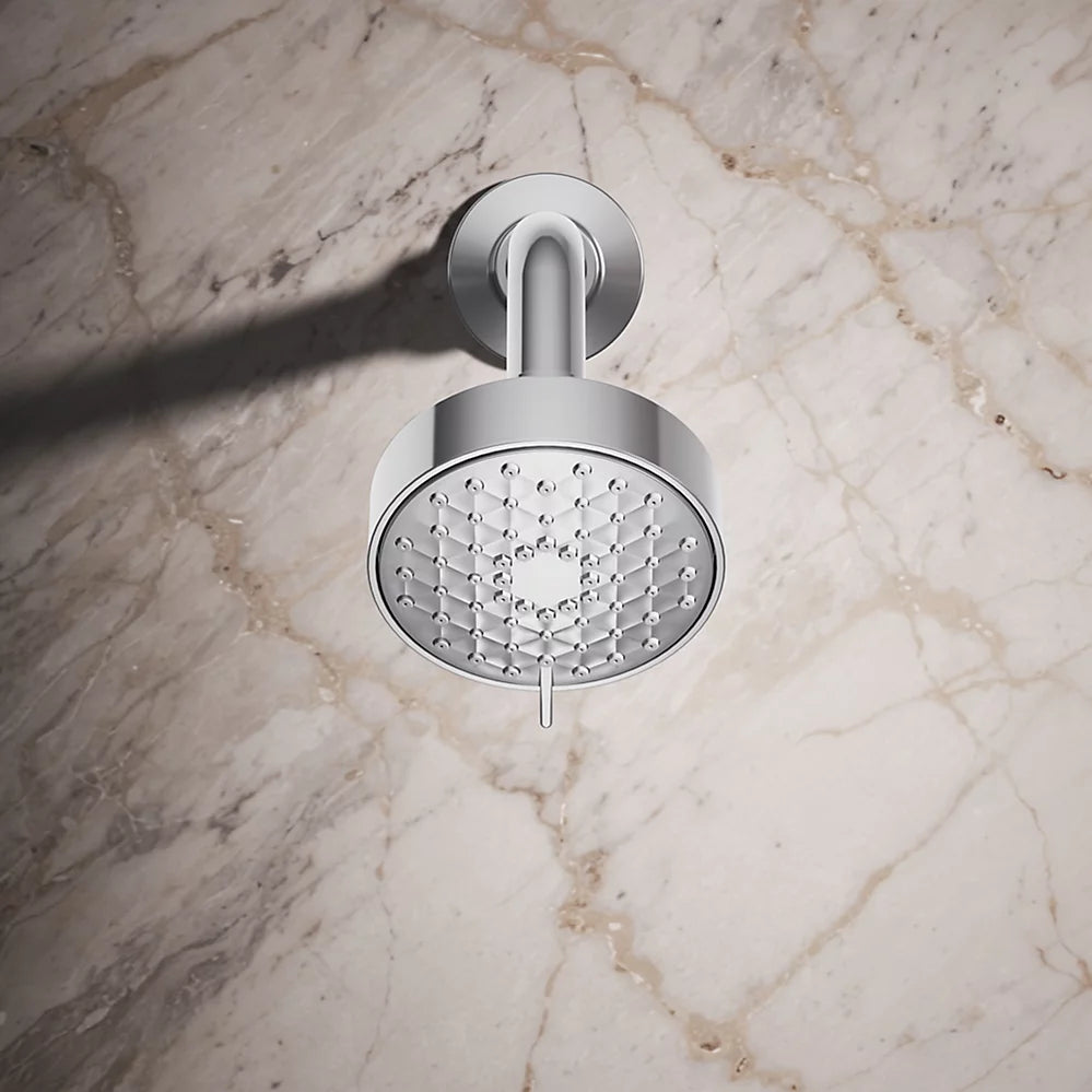 Kohler Three-function showerhead, 1.75 gpm