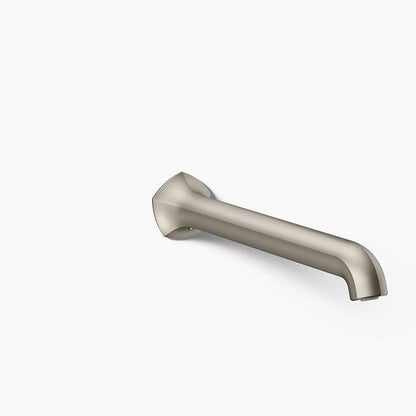 Kohler Wall-mount bath spout with Straight design, 12"