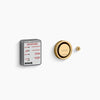 Kohler Digital steam adapter kit