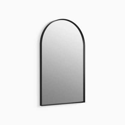 Kohler 20" x 32" arched framed mirror