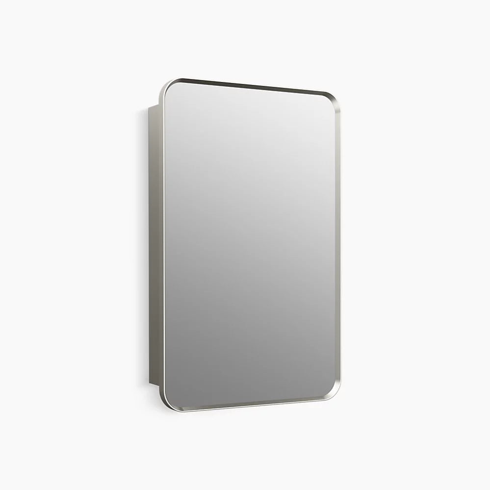 Kohler 22" x 34" rectangular framed medicine cabinet