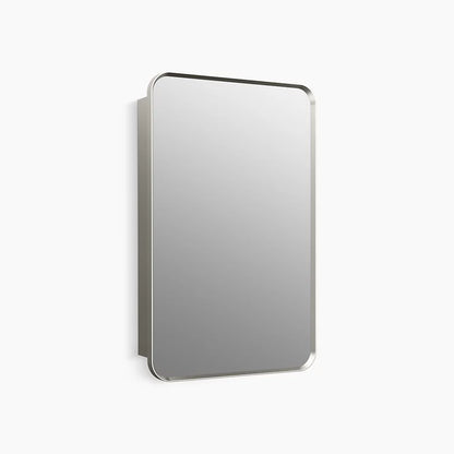 Kohler 22" x 34" rectangular framed medicine cabinet
