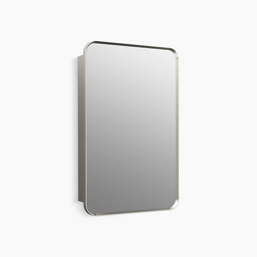 Kohler 22" x 34" rectangular framed medicine cabinet