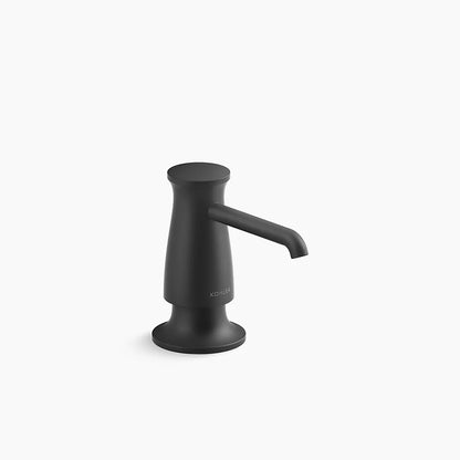 Kohler Soap/lotion dispenser
