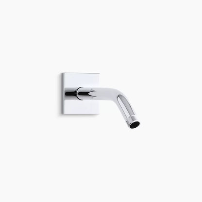 Kohler 7-1/2" shower arm and flange