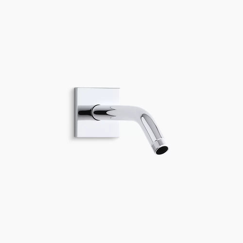 Kohler 7-1/2" shower arm and flange