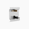 Kohler Touchless round AC valve and sensor kit