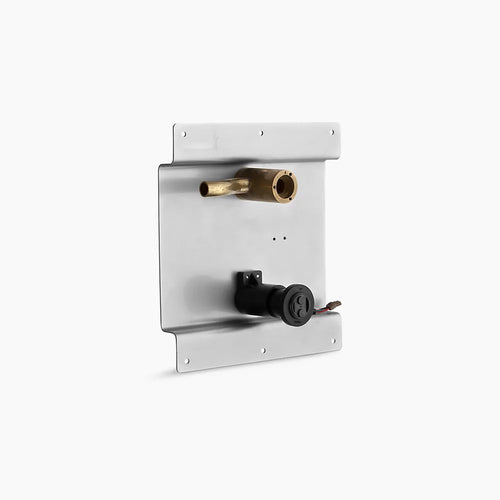Kohler Touchless round AC valve and sensor kit