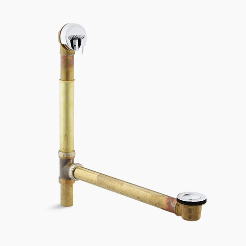 Kohler Pop-up bath drain