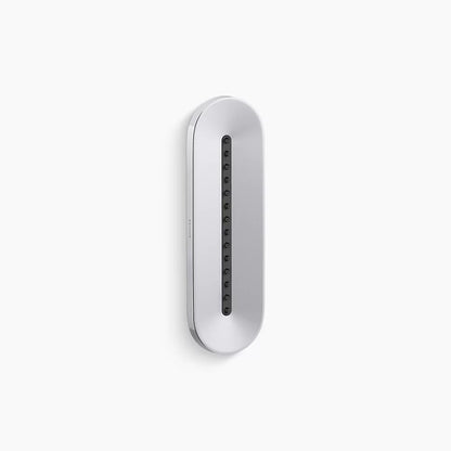 Kohler Oblong Vichy single-function body spray, 2.5 gpm