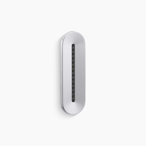 Kohler Oblong Vichy single-function body spray, 2.5 gpm