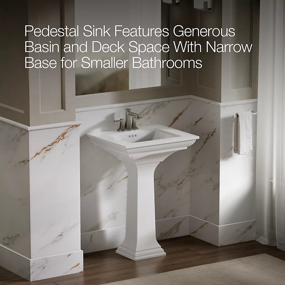 Kohler Memoirs® Stately