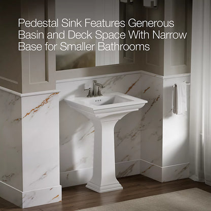 Kohler Memoirs® Stately