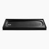 Kohler Salient Left Drain 60 x 30-Inch Shower Base