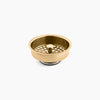 Kohler Sink strainer basket