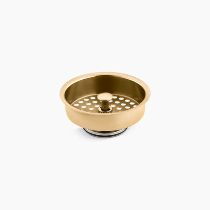 Kohler Sink strainer basket