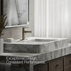 Taut® Single-handle bathroom sink faucet, 1.2 gpm