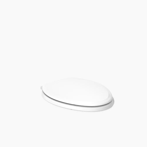 Kohler Ridgewood® Quiet-Close™ elongated toilet seat