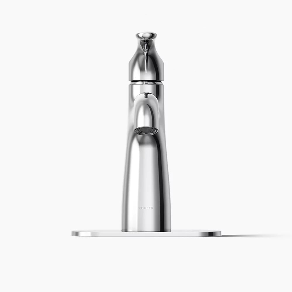 Simplice® Single-handle bathroom sink faucet, 1.2 gpm