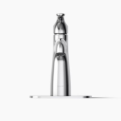 Simplice® Single-handle bathroom sink faucet, 1.2 gpm