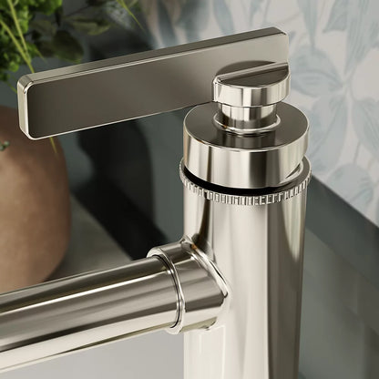 Castia™ by Studio McGee Single-handle bathroom sink faucet, 1.0 gpm