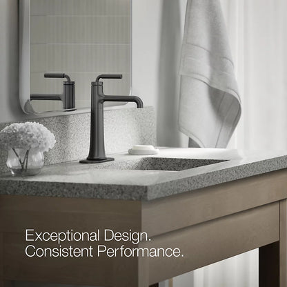 Tone™ Tall single-handle bathroom sink faucet, 1.0 gpm