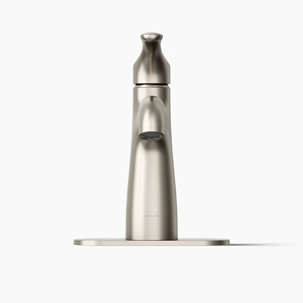 Simplice® Single-handle bathroom sink faucet, 1.0 gpm