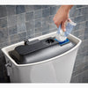 Kohler Corbelle® ContinuousClean XT Toilet Tank – 1.28 GPF