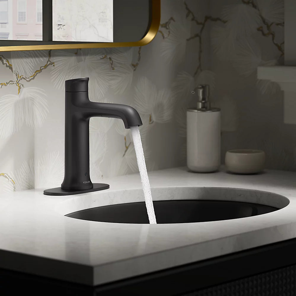 Tone™ Touchless bathroom sink faucet, 1.2 gpm