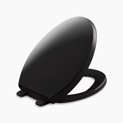 Kohler Reveal® Quiet-Close™ elongated toilet seat
