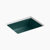 Kohler Verticyl® 19-3/4" rectangular undermount bathroom sink