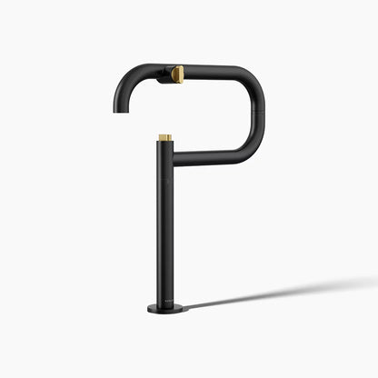 Kohler Components® Deck-mount pot filler
