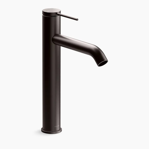 Components® Tall single-handle bathroom sink faucet, 1.2 gpm