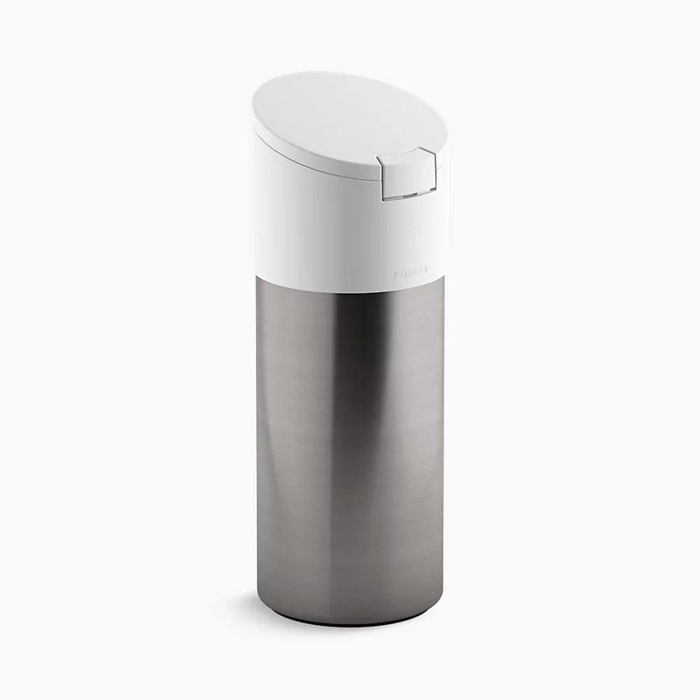 Kohler Disinfecting wipes dispenser