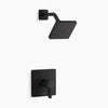 Kohler Rite-Temp® shower trim kit,1.75 gpm