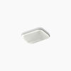 Kohler 15" undermount single-bowl bar sink