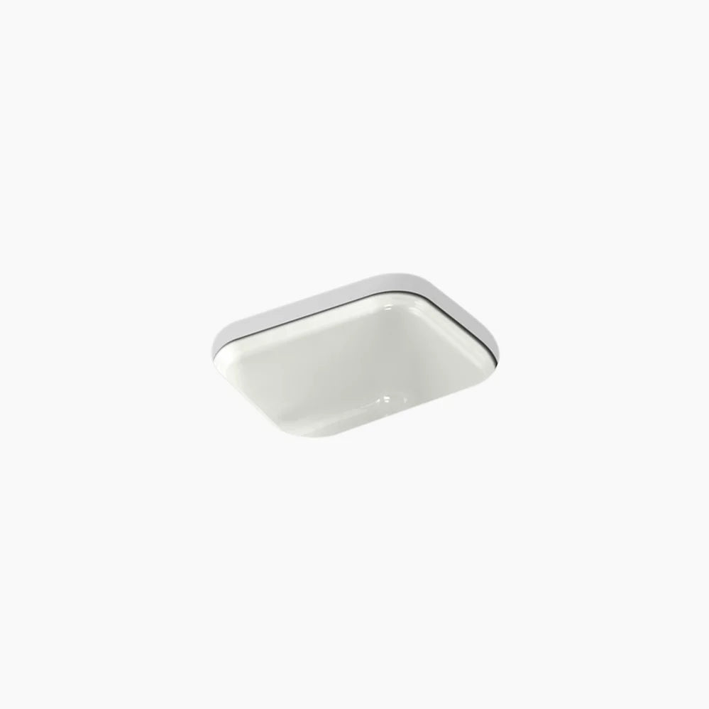 Kohler 15" undermount single-bowl bar sink